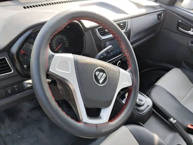 Foton Xiangling M — Фото автомобиля 10