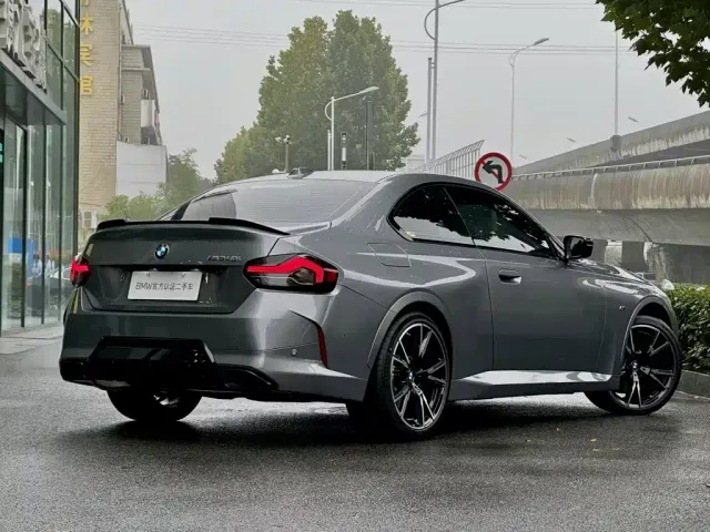 BMW M240i — Фото автомобиля 2