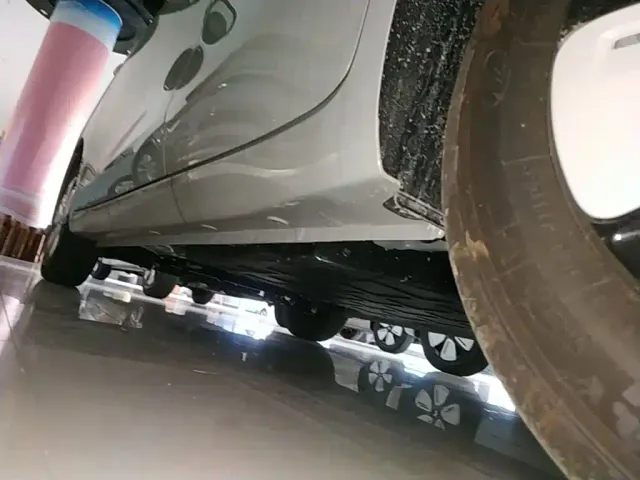 Wuling Hongguang Mini EV — Фото автомобиля 21