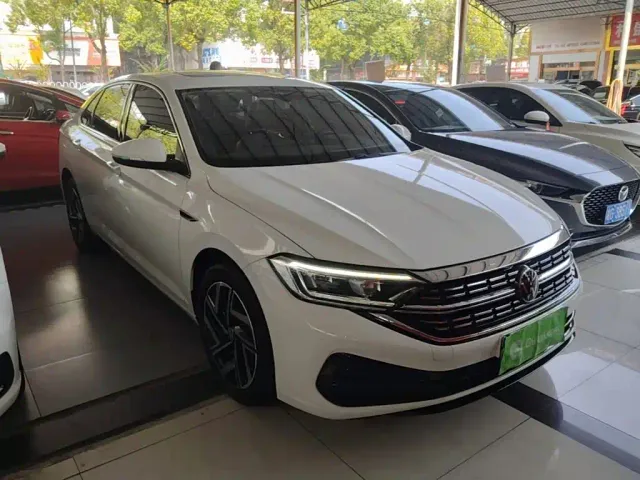 Volkswagen Sagitar — Фото автомобиля 21