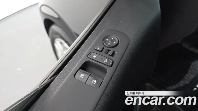Hyundai Staria Staria Карго 5 мест — Фото автомобиля 23