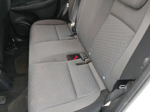 Honda Fit — Фото автомобиля 16