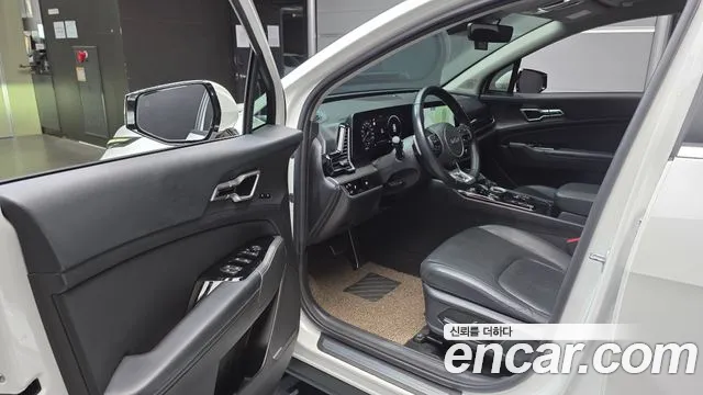 Kia Sportage 5th Gen — Фото автомобиля 15