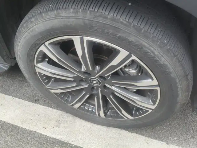 Changan CS75 Plus — Фото автомобиля 6