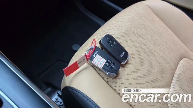 Kia Canival Carnival 4 поколение Дизель 9 мест Prestige — Фото автомобиля 14
