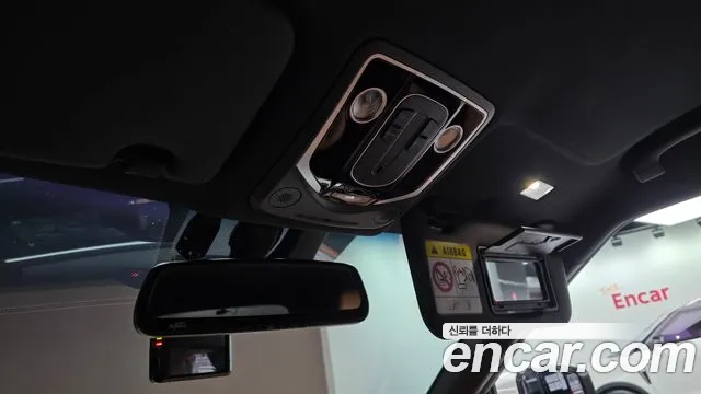 KG_Mobility_Ssangyong Torres Бензин 1.5 2WD — Фото автомобиля 19