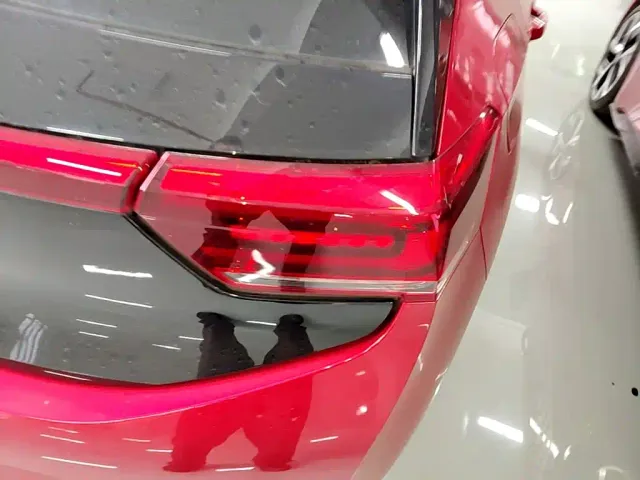 Volkswagen Volkswagen ID.3 2026 Smart Edition Ultimate GTX Package — Фото автомобиля 7