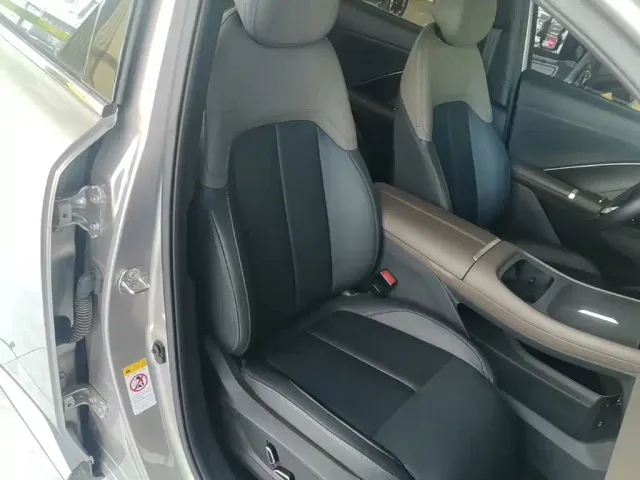 Changan CS55 Plus — Фото автомобиля 24