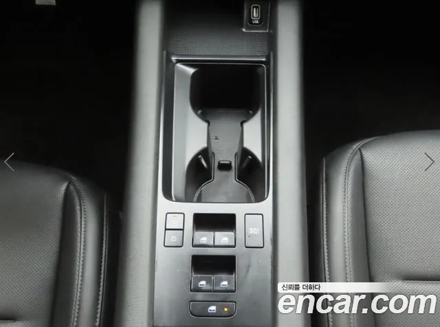 Hyundai Ioniq6 — Фото автомобиля 13