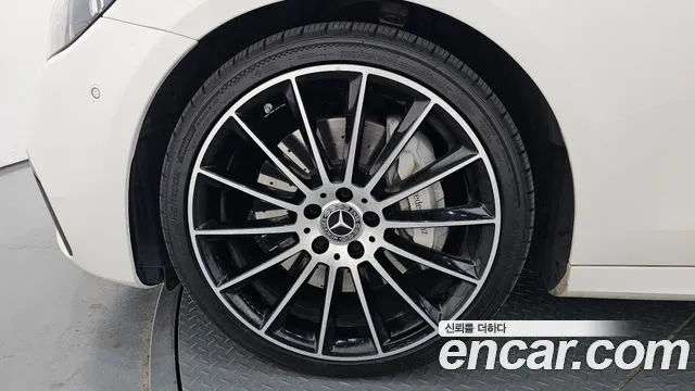 Mercedes-Benz E-Class E-класс W213 — Фото автомобиля 5