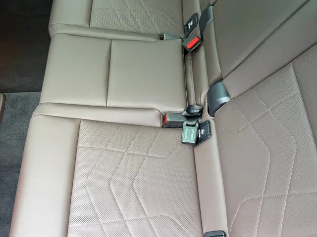 BMW X1 — Фото автомобиля 19