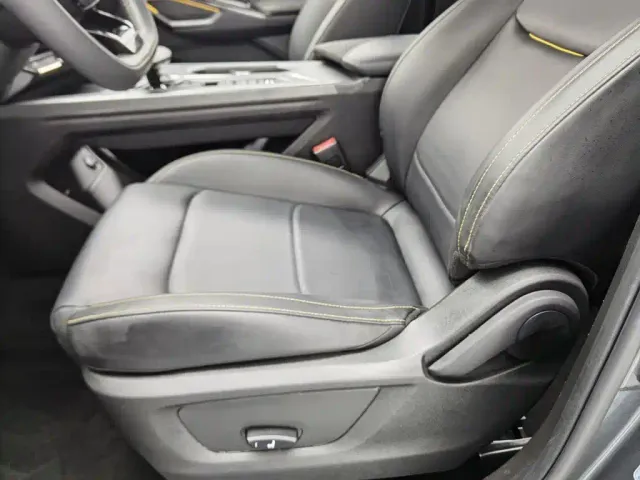 Changan X5 Plus — Фото автомобиля 20