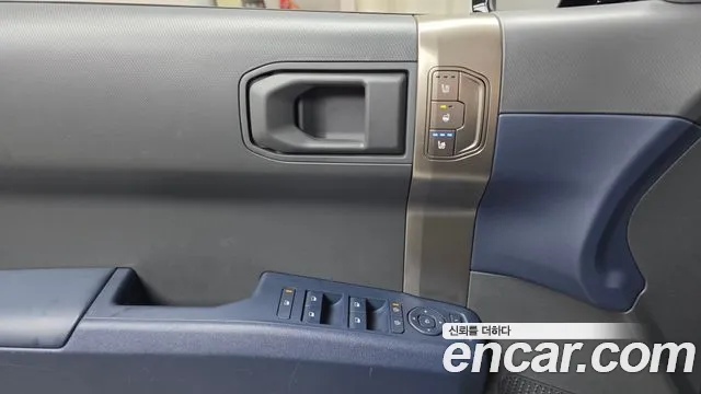 Kia EV3 — Фото автомобиля 29