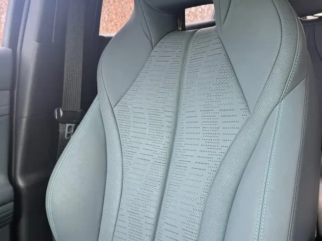 BYD Seal 06 GT — Фото автомобиля 26