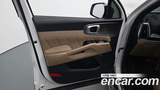 Kia Sorento 4th Gen — Фото автомобиля 13