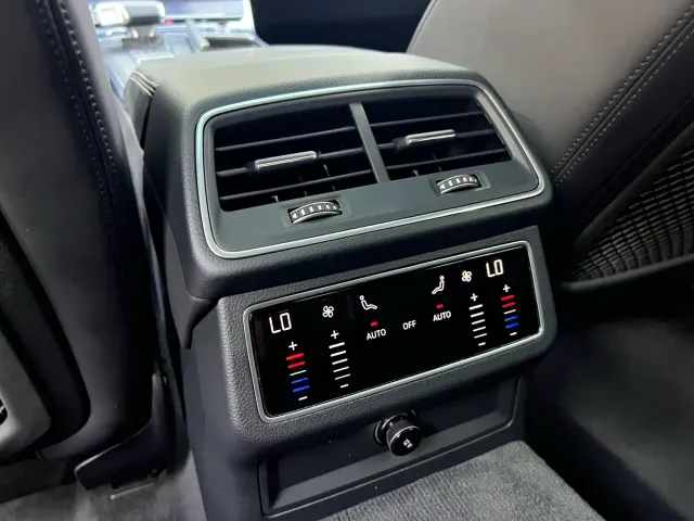 Audi A7 — Фото автомобиля 19
