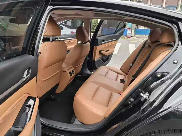 Nissan Teana 2022 2.0L XL-TLS Comfort Edition — Фото автомобиля 8
