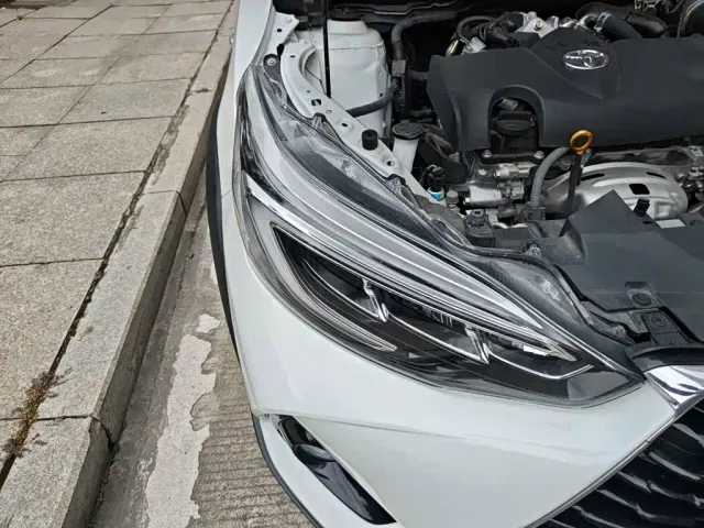 Toyota YARiS L Zhi Xuan — Фото автомобиля 7
