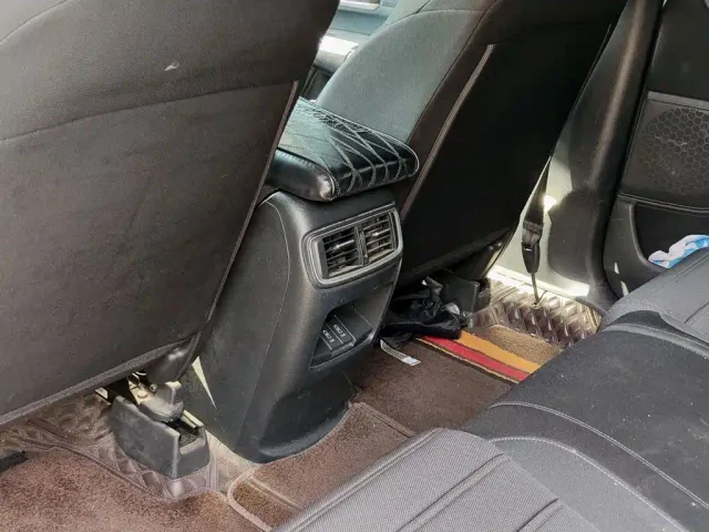 Honda Breeze — Фото автомобиля 9