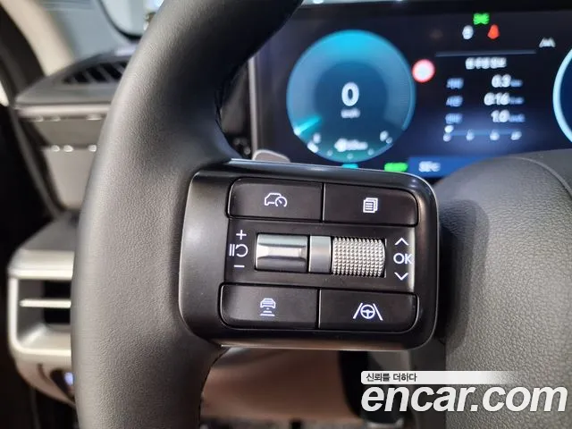 Hyundai Grandeur — Фото автомобиля 16