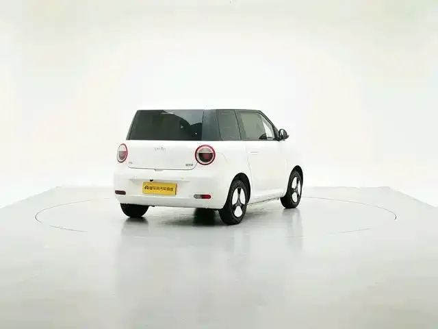 Changan Lumin — Фото автомобиля 7