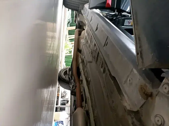 Changan CS35 Plus — Фото автомобиля 20