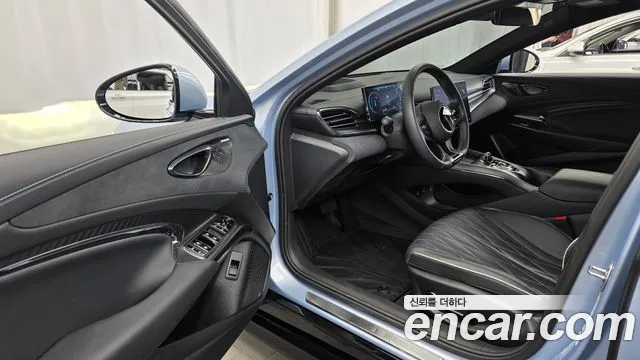 BYD Seal — Фото автомобиля 10
