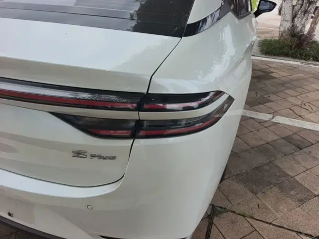 GAC Aion S Plus — Фото автомобиля 7