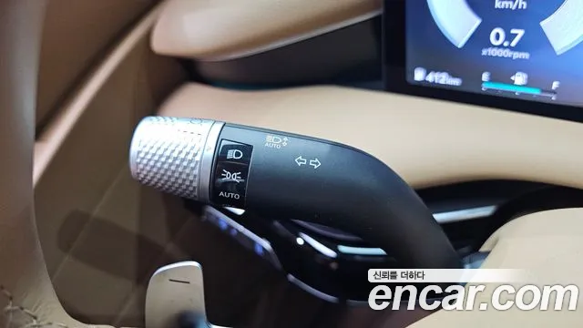 Genesis G80 Бензин 2.5 турбо AWD — Фото автомобиля 25