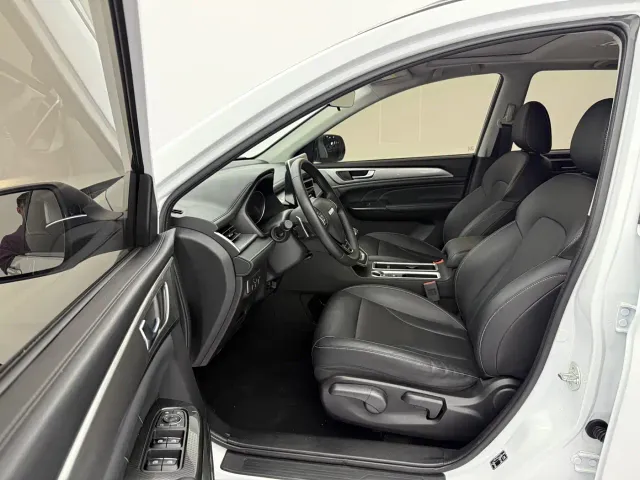 Haval M6 — Фото автомобиля 14