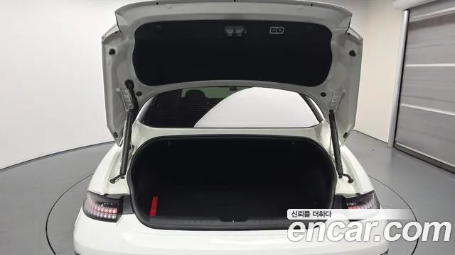 Hyundai Ioniq6 Ioniq 6 Long Range — Фото автомобиля 19