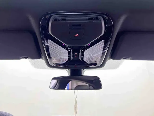 BMW 5 Series — Фото автомобиля 20
