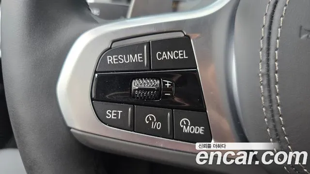 BMW X7 G07 — Фото автомобиля 24