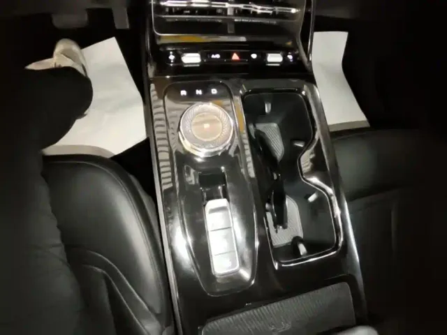 Wuling Starlight — Фото автомобиля 13