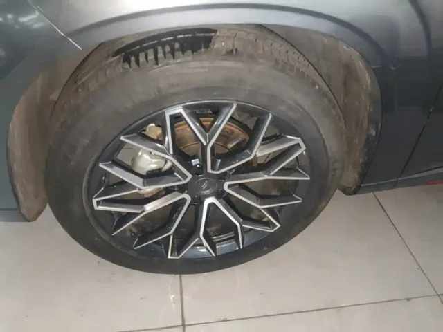 Changan Z6 — Фото автомобиля 22