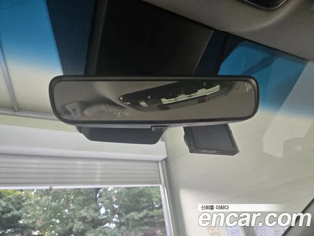 Hyundai Staria — Фото автомобиля 9