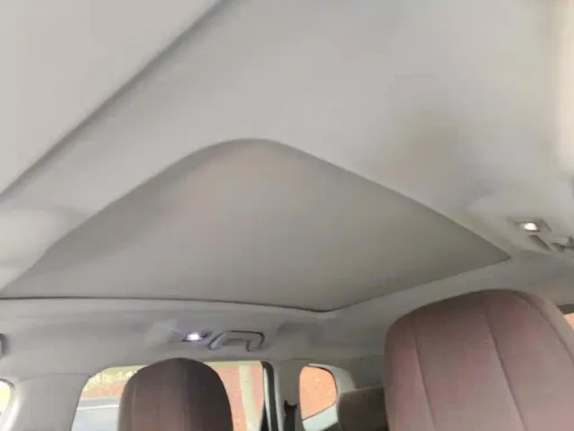 Chery Tiggo 8 PLUS — Фото автомобиля 14
