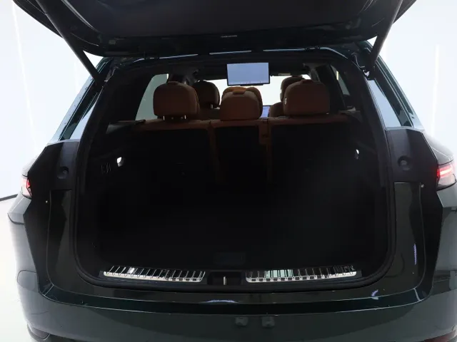 Li Auto L7 — Фото автомобиля 25