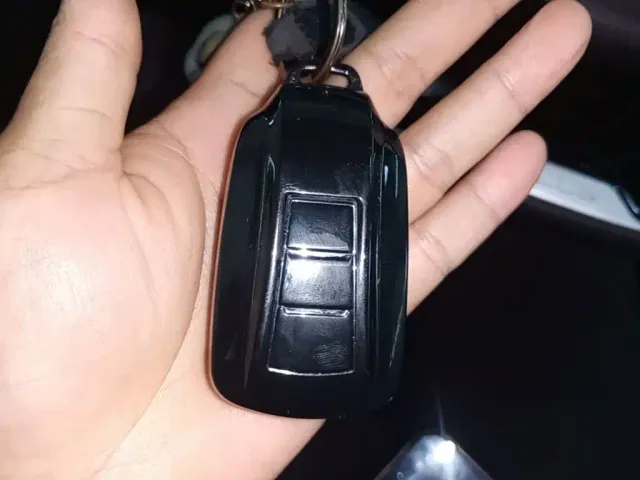 Dongfeng Aeolus Yixuan 2021 230T Auto Shadow Chaser Edition — Фото автомобиля 8