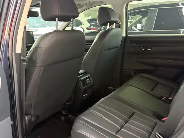 Honda Breeze — Фото автомобиля 8