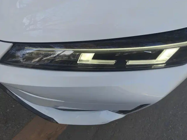 Changan Qiyuan A05 — Фото автомобиля 5