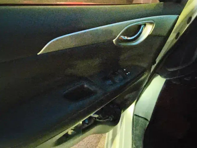 Nissan Sylphy — Фото автомобиля 7