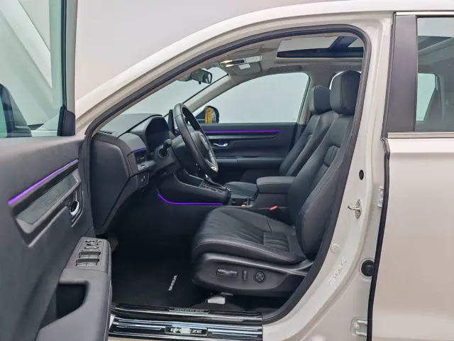 Honda Breeze — Фото автомобиля 14