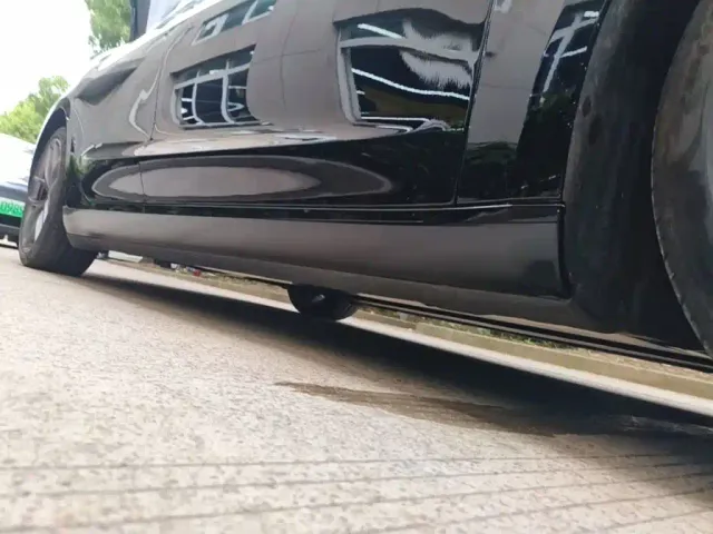 Tesla Model 3 — Фото автомобиля 20