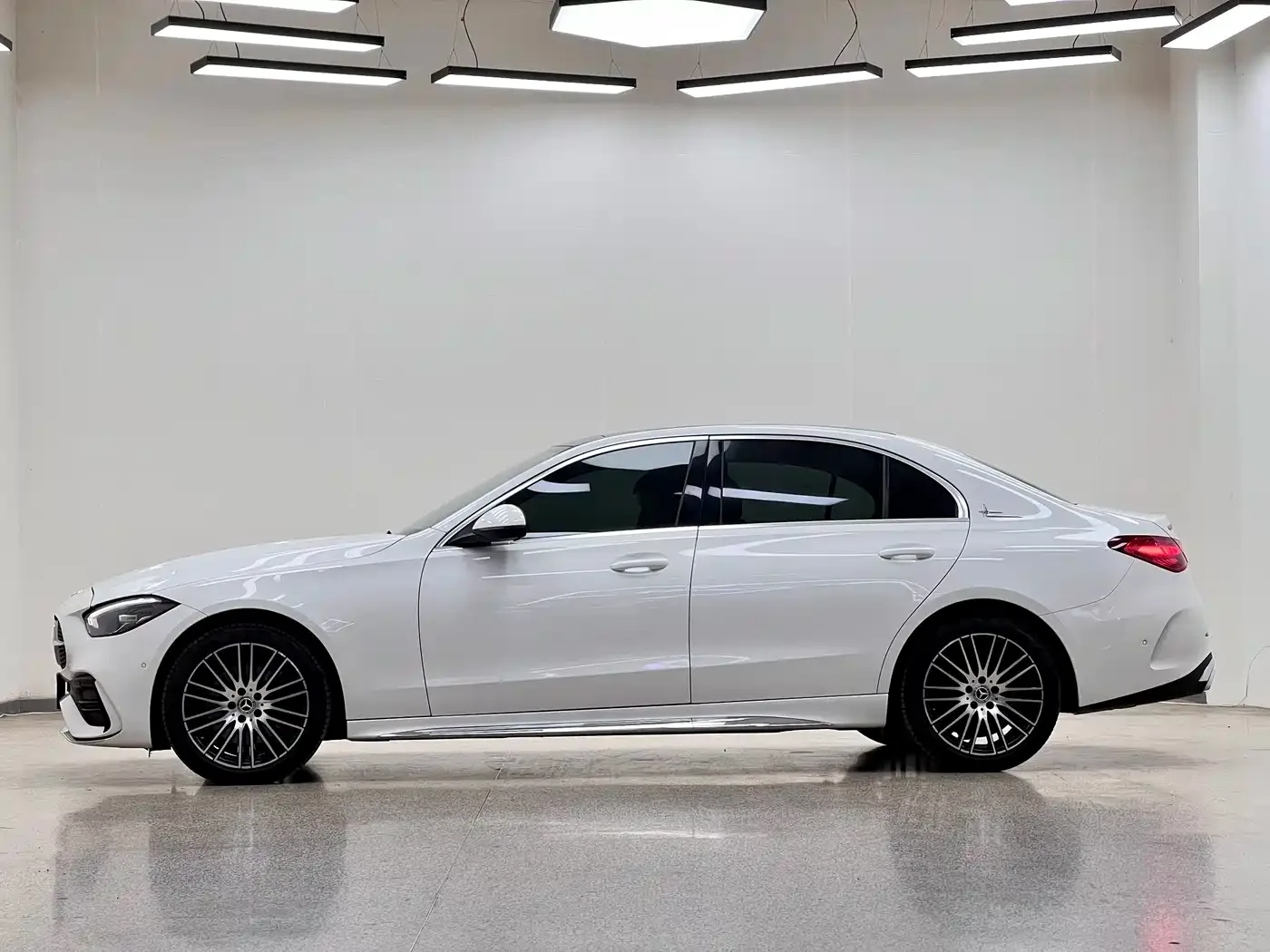 Mercedes-Benz Mercedes-Benz C-Class 2024 C 260 L Sport — Фото автомобиля 5