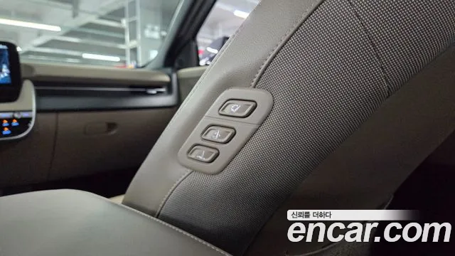 Hyundai Ioniq 5 Ioniq 5 (New) — Фото автомобиля 22
