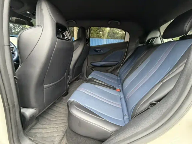 BYD Seagull — Фото автомобиля 17