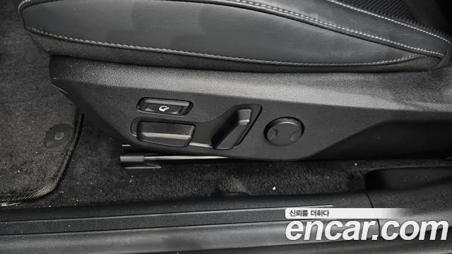 Kia EV6 — Фото автомобиля 28