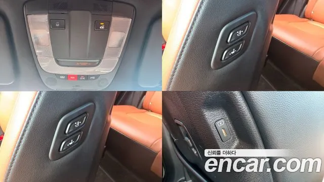 Kia Sportage Generation 5 — Фото автомобиля 16