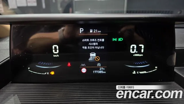 Hyundai Staria Staria Карго 3 места — Фото автомобиля 8
